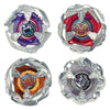 Hasbro beyblade x booster plateau de jeu simple