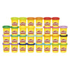 Coffret fantaisie Play-doh - 30 pots en argile