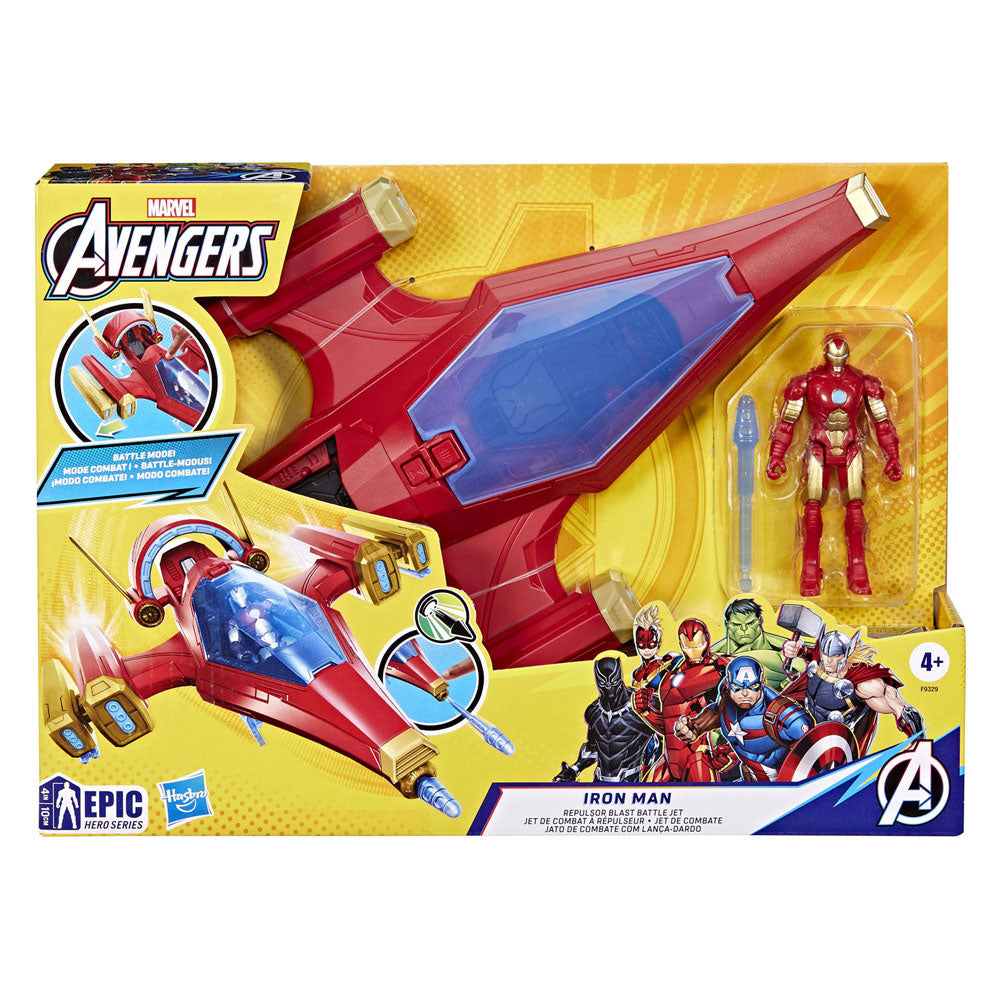 Marvel