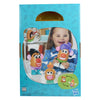 Super couineur tête de pomme de terre - jouet de pomme de terre pour filles et garçons à partir de 2 ans