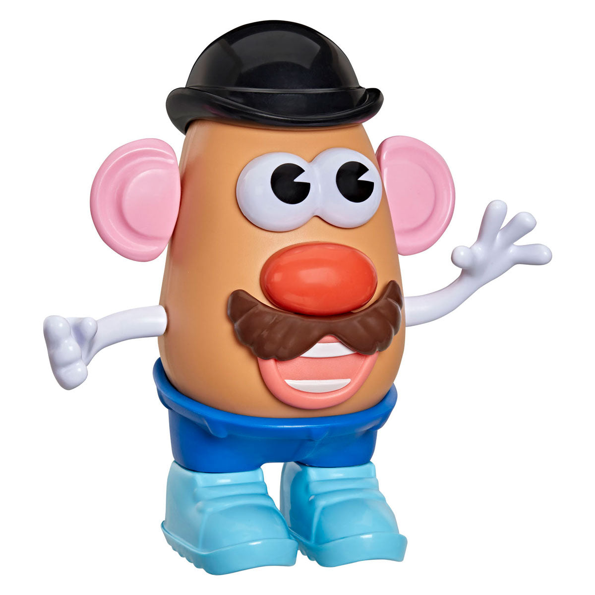 Hasbro M. Pomme de terre - 12 pcs.