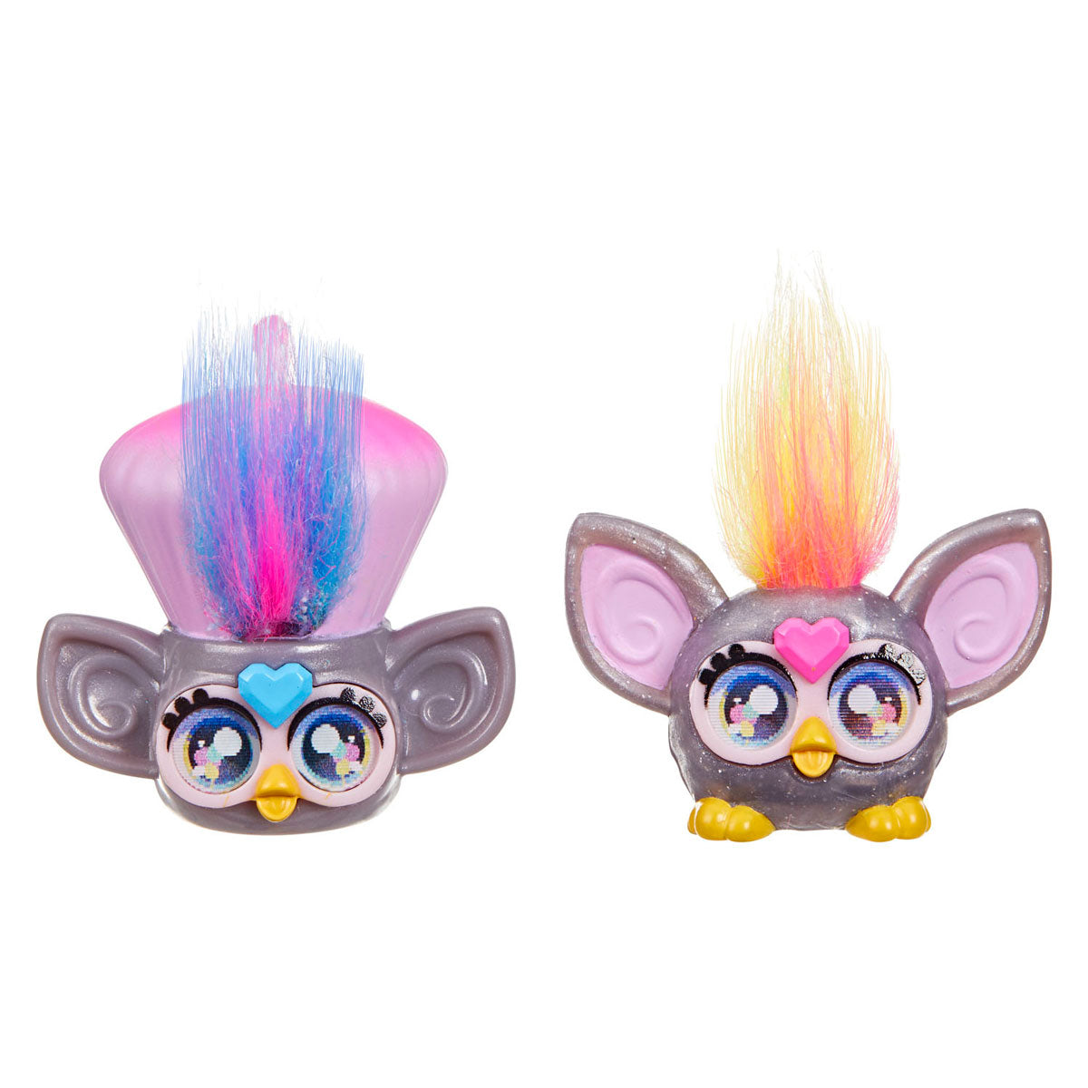 Hasbro Furby Minis surprise, paquet de 2