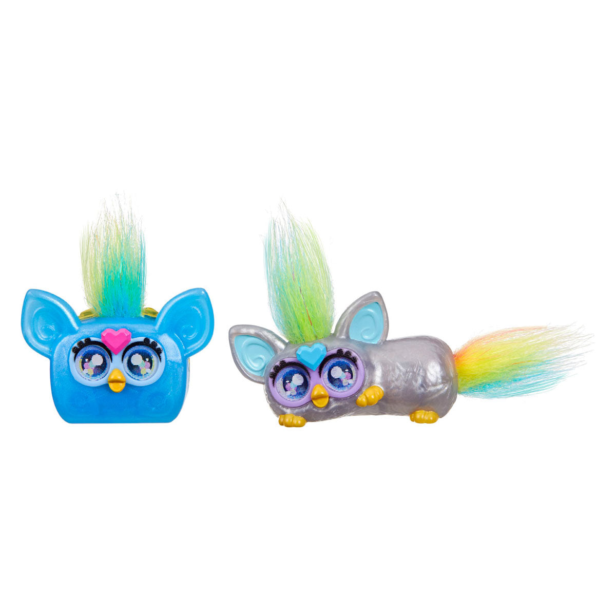 Hasbro Furby Minis surprise, paquet de 2