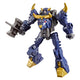 Hasbro transformateurs cyberworld mégatron cyber changeurs robot