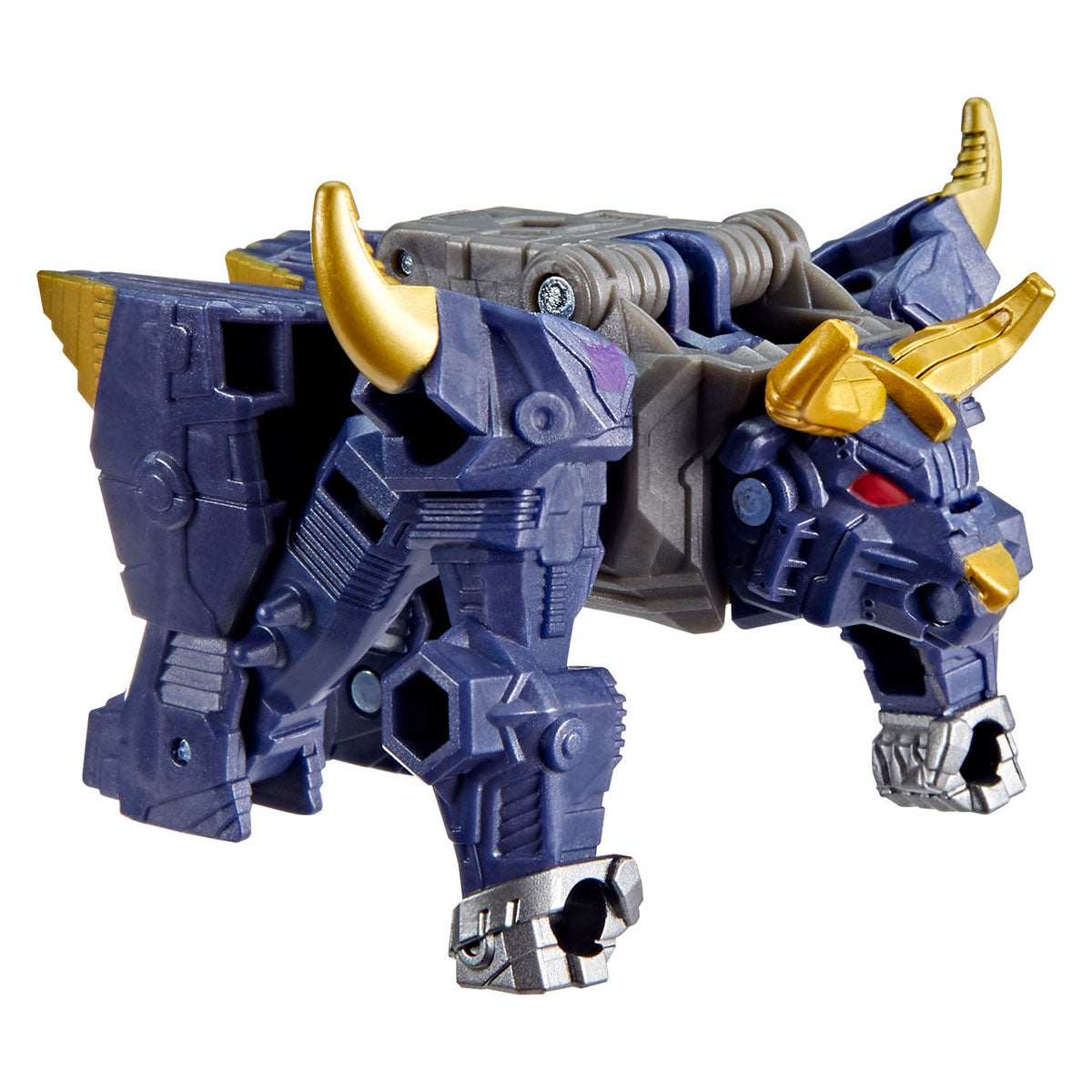 Hasbro transformateurs cyberworld mégatron cyber changeurs robot