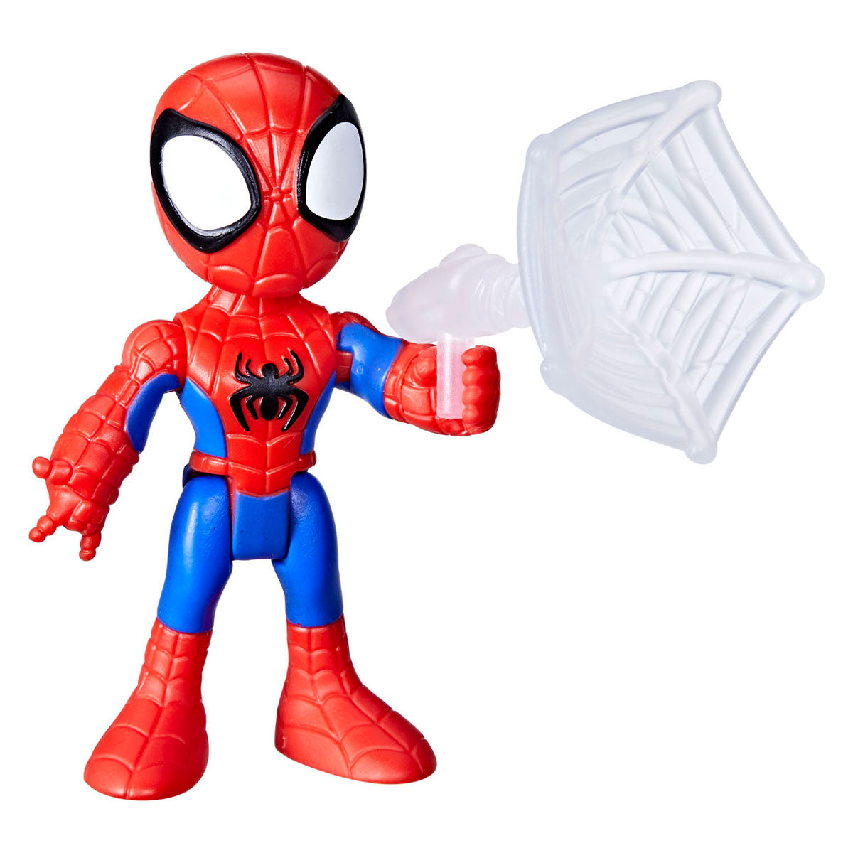 Hasbro Marvel Spidey et ses incroyables amis jouant à la figurine