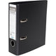 Ordner elba rado plast noir a5 500 feuilles carton pvc