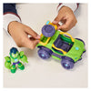 Hasbro Marvel Iron Man et ses super amis Iron Hulk jouant la figurine