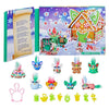 Calendrier de l'Avent Furby minis
