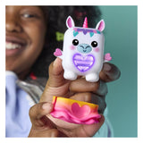 Nano-mals prairie la licorne - électronique - plus de 70 réponses - interactif - afbeelding 4