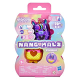Hasbro nanomals stardream la licorne - afbeelding 2