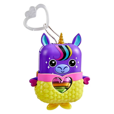 Hasbro nanomals stardream la licorne