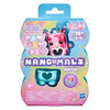 Hasbro nanomals mootilda la vache rose