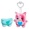 Hasbro nanomals mootilda la vache rose