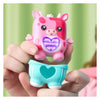 Hasbro nanomals mootilda la vache rose