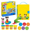 Play-doh Disney Junior - Créez une histoire