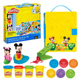 Play-doh Disney Junior - Créez une histoire - afbeelding 3
