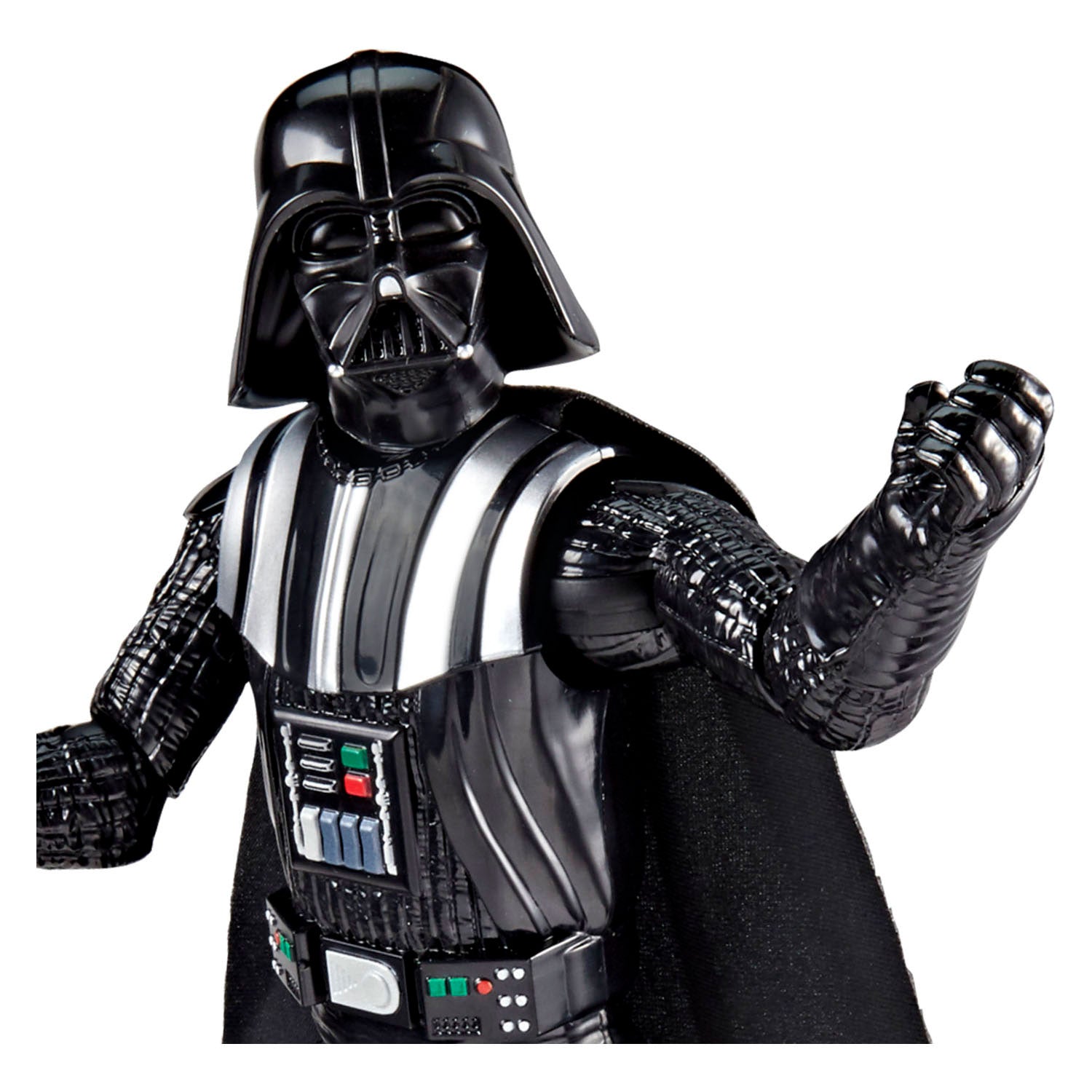 Hasbro star wars figurine dark vador 30 cm jouet.