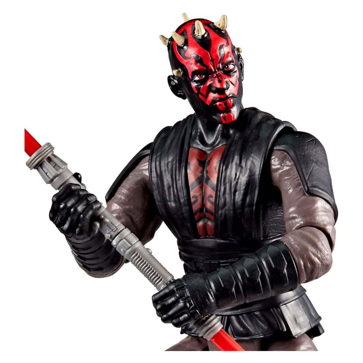 Star Wars Titan Series Dark Maul - figurine 30cm