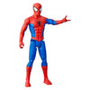 Hasbro – figurine Spider-Man, jouet classique rouge bleu de 30 cm.