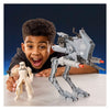 Star Wars Actionverse AT-RT et Imperial Remnant AT-RT Driver - figurine 11cm