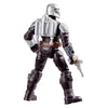 Star Wars Actionverse Figurine articulée Le Mandalorien 11cm