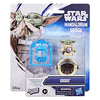 Star Wars Actionverse Grogu - figurine
