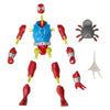 Hasbro mixmashers merveille figurine de jeu araignée écarlate
