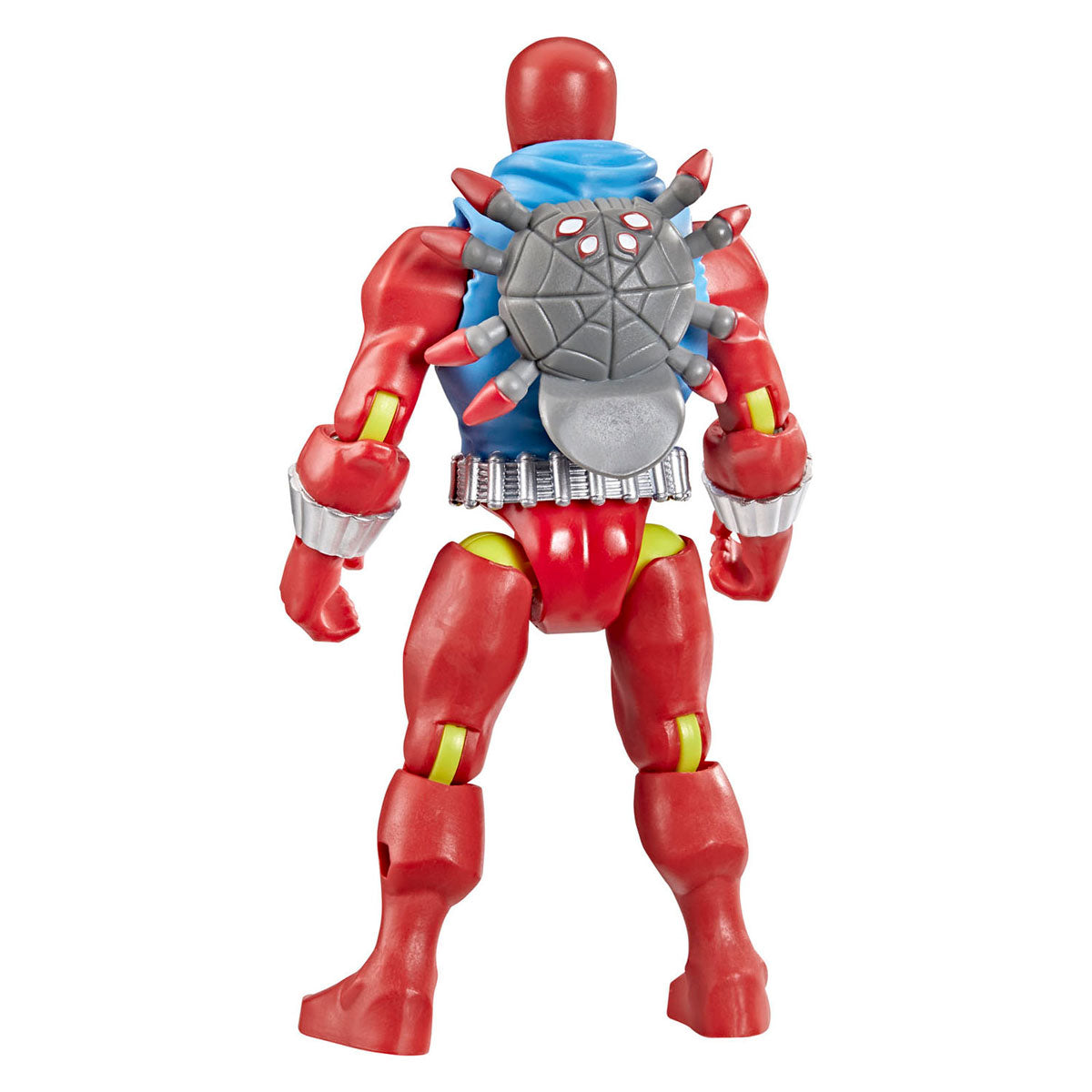Hasbro mixmashers merveille figurine de jeu araignée écarlate