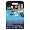 Hasbro gaming hi9 jeu de cartes - anglais