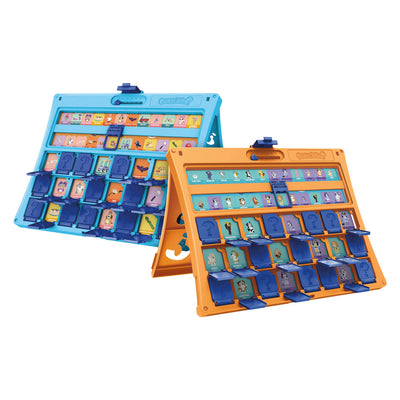 Hasbro, devinez qui ? bluey fr