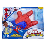Hasbro Marvel Spidey et ses incroyables amis - lanceur Web Spidey - afbeelding 2