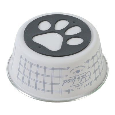 ZOLUX Food Feeding Box Cat Pink
