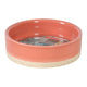 Zolux olaria Food Bowl Céramique Terracota