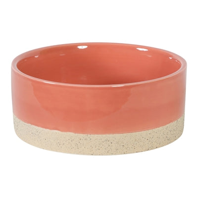 Zolux olaria Food Bowl Céramique Terracota