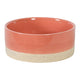 Zolux olaria Food Bowl Céramique Terracota