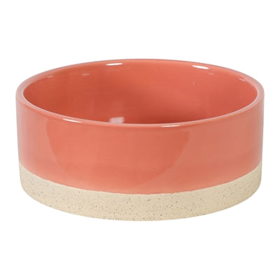 Zolux olaria Food Bowl Céramique Terracota