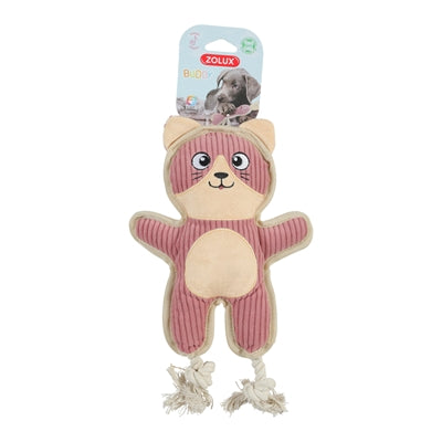 Zolux buddy chat rose