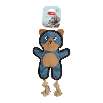 Zolux Buddy Cat Blue