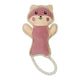 Zolux Buddy Hamster rose