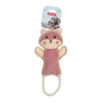 Zolux Buddy Hamster rose