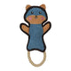 Zolux Buddy Hamster bleu