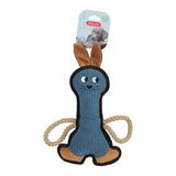 Zolux Buddy Rabbit Blue - afbeelding 2