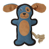 Zolux Buddy Dog Bleu - afbeelding 1