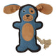 Zolux Buddy Dog Bleu