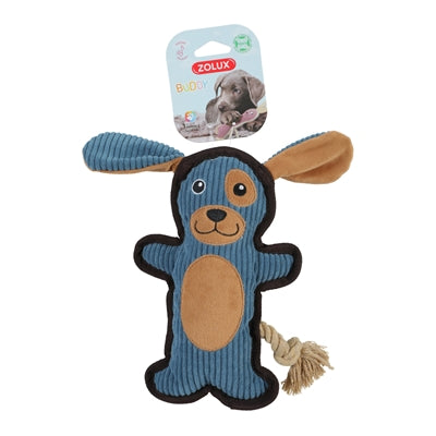 Zolux Buddy Dog Bleu