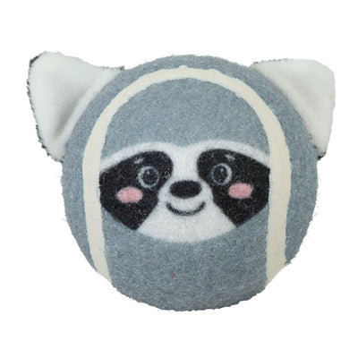 Ratcoon de balle de tennis zolux