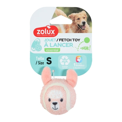 Zolux Tennis Ball Lama