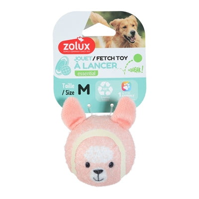 Zolux Tennis Ball Lama