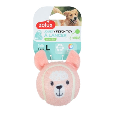 Zolux Tennis Ball Lama